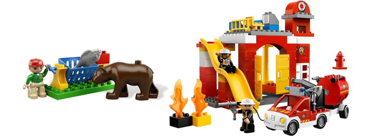 Výprodej: Lego DUPLO za ty nejlepší ceny a dopravou zdarma